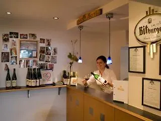 Hotel National Duesseldorf Dusseldorf