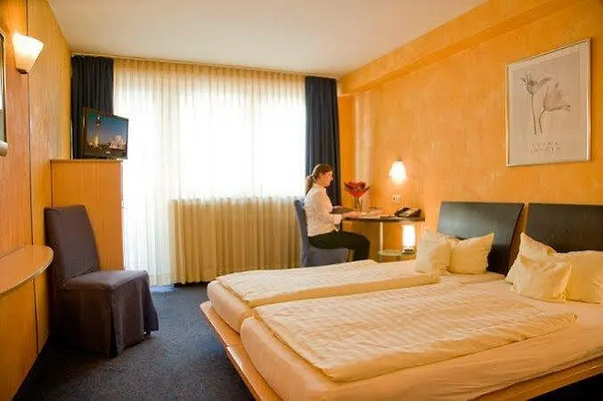Hotel National Duesseldorf