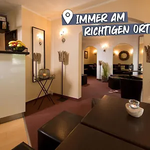 Achat Elbufer Hotel Dresda