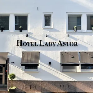 Hotell Sir & Lady Astor