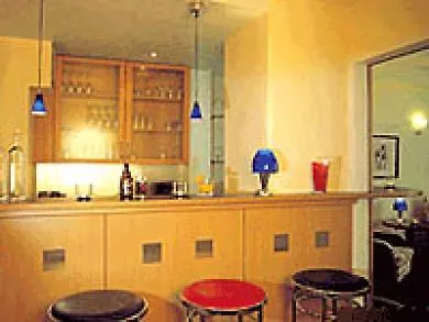 ***  Hotel National Duesseldorf Tyskland