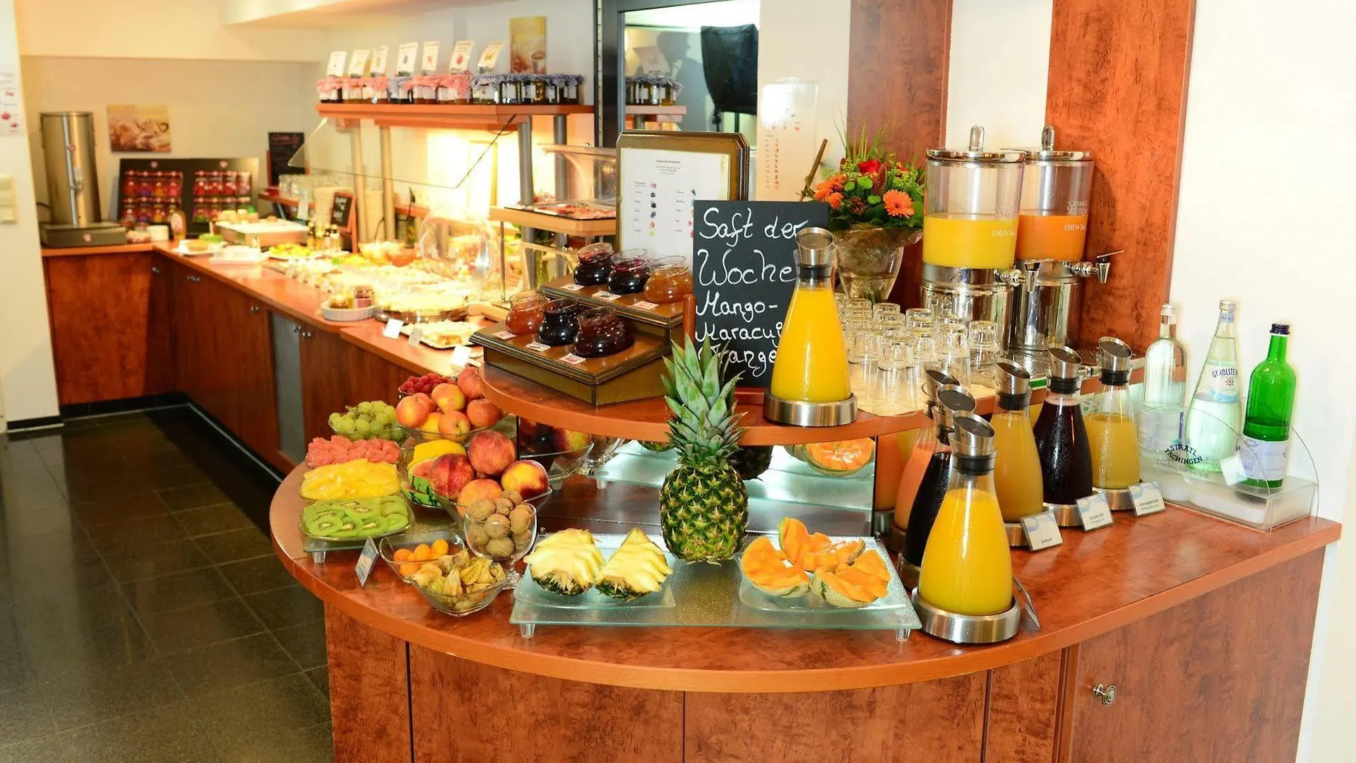 Hotel National Duesseldorf Düsseldorf
