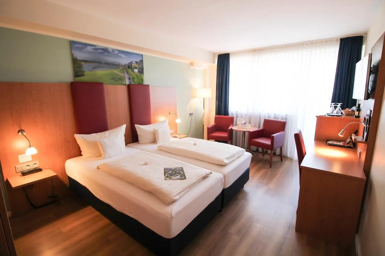 Hotel National Duesseldorf  Düsseldorf