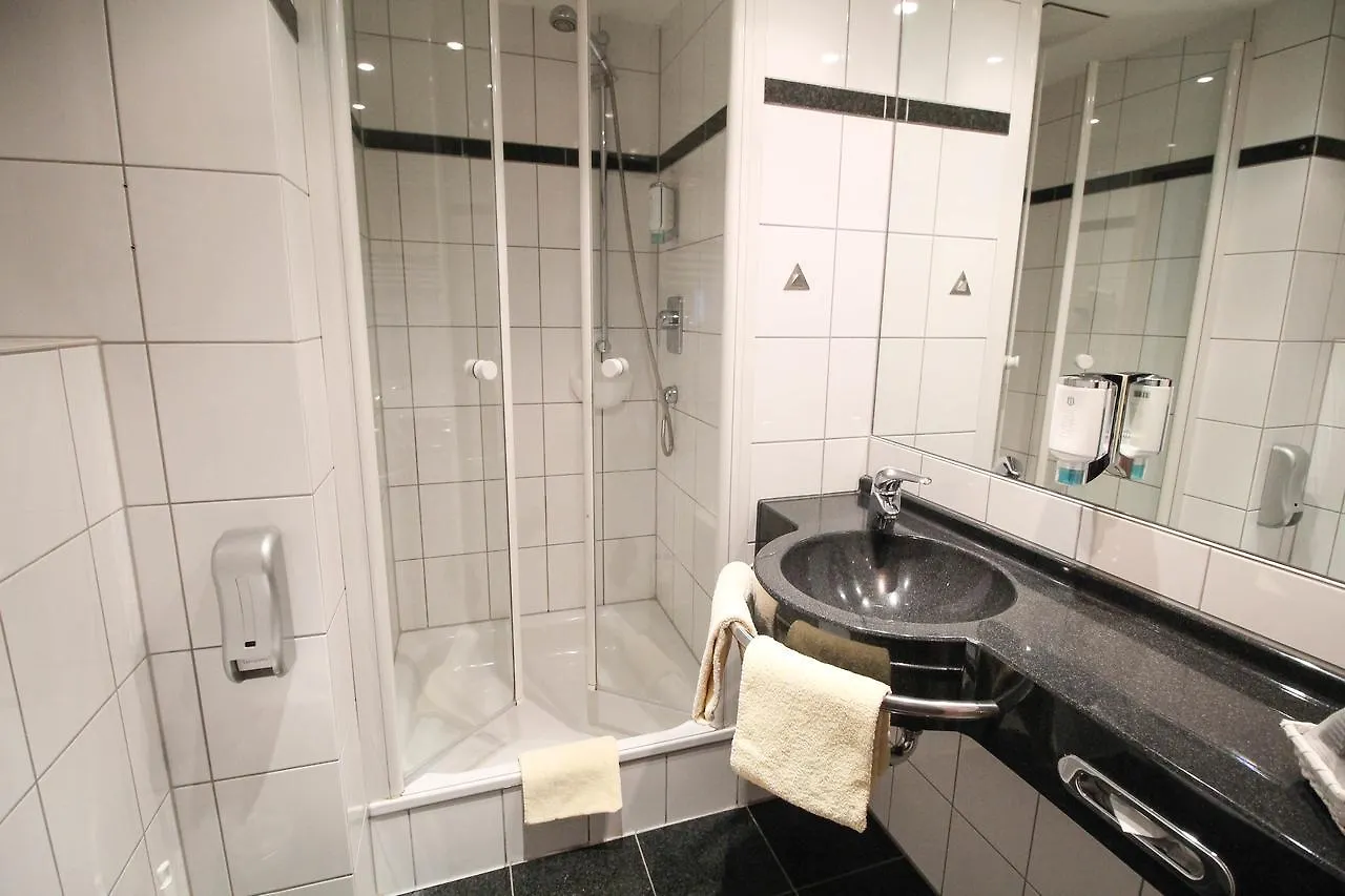 Hotel National Duesseldorf Düsseldorf
