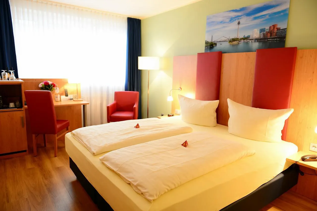 Hotel National Duesseldorf Düsseldorf